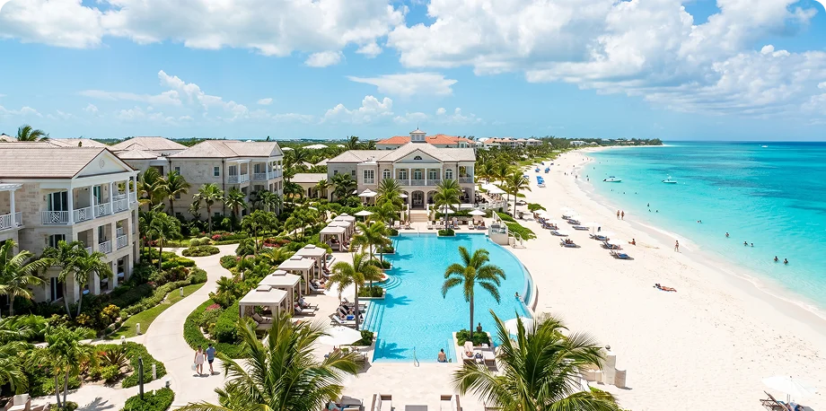 The Palms Turks & Caicos